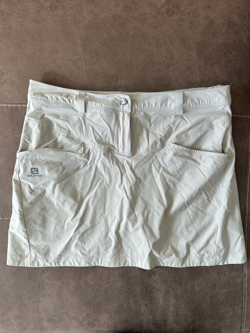 Salomon Athletic Skort